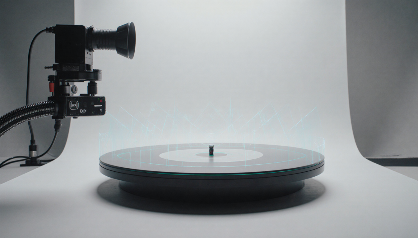 Best Free AI Product Photo Generator [2026]