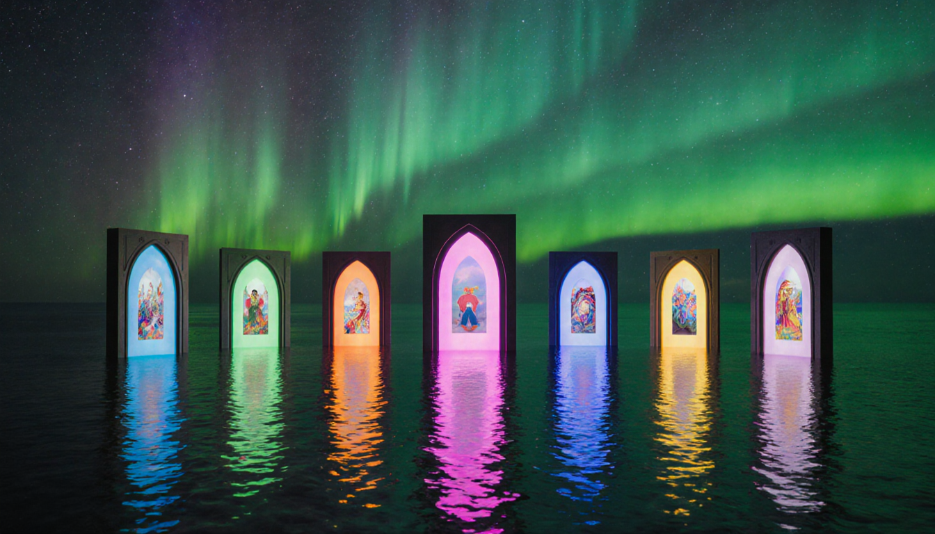 Best Free Midjourney Alternatives [2026 Ranked]