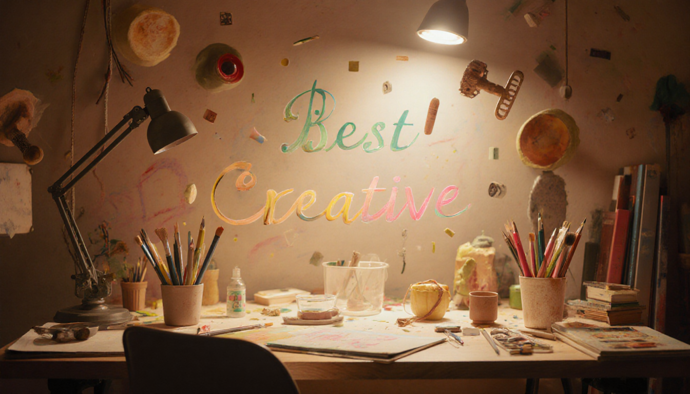 Best Text To Image Ai 2026