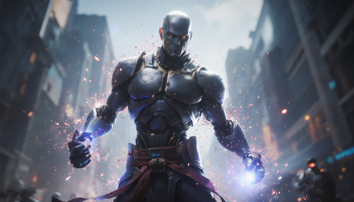 Can Ai Generate Consistent Characters