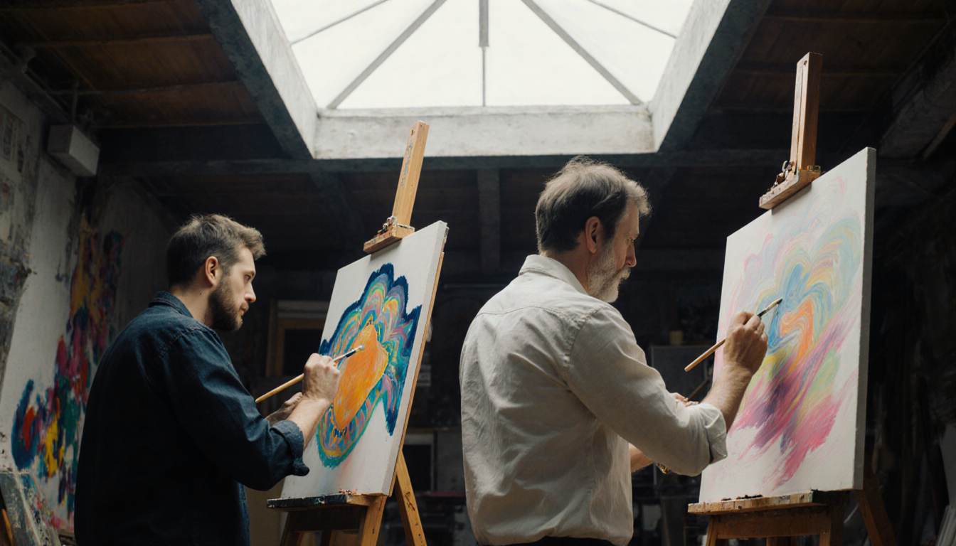 Canva AI vs Midjourney [2026 Comparison]