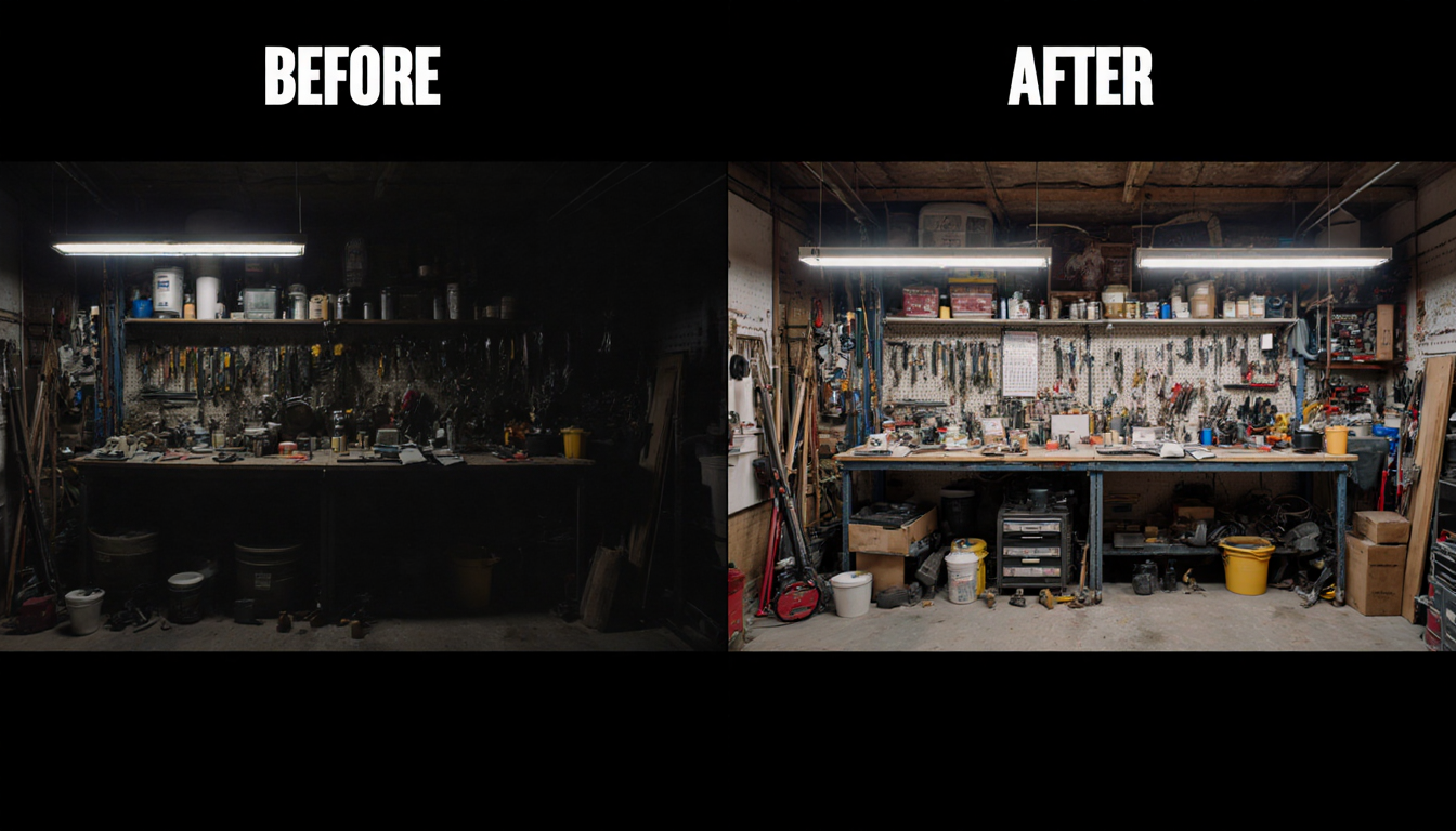 How an Etsy Seller Saves $500/mo with AI Product Photos