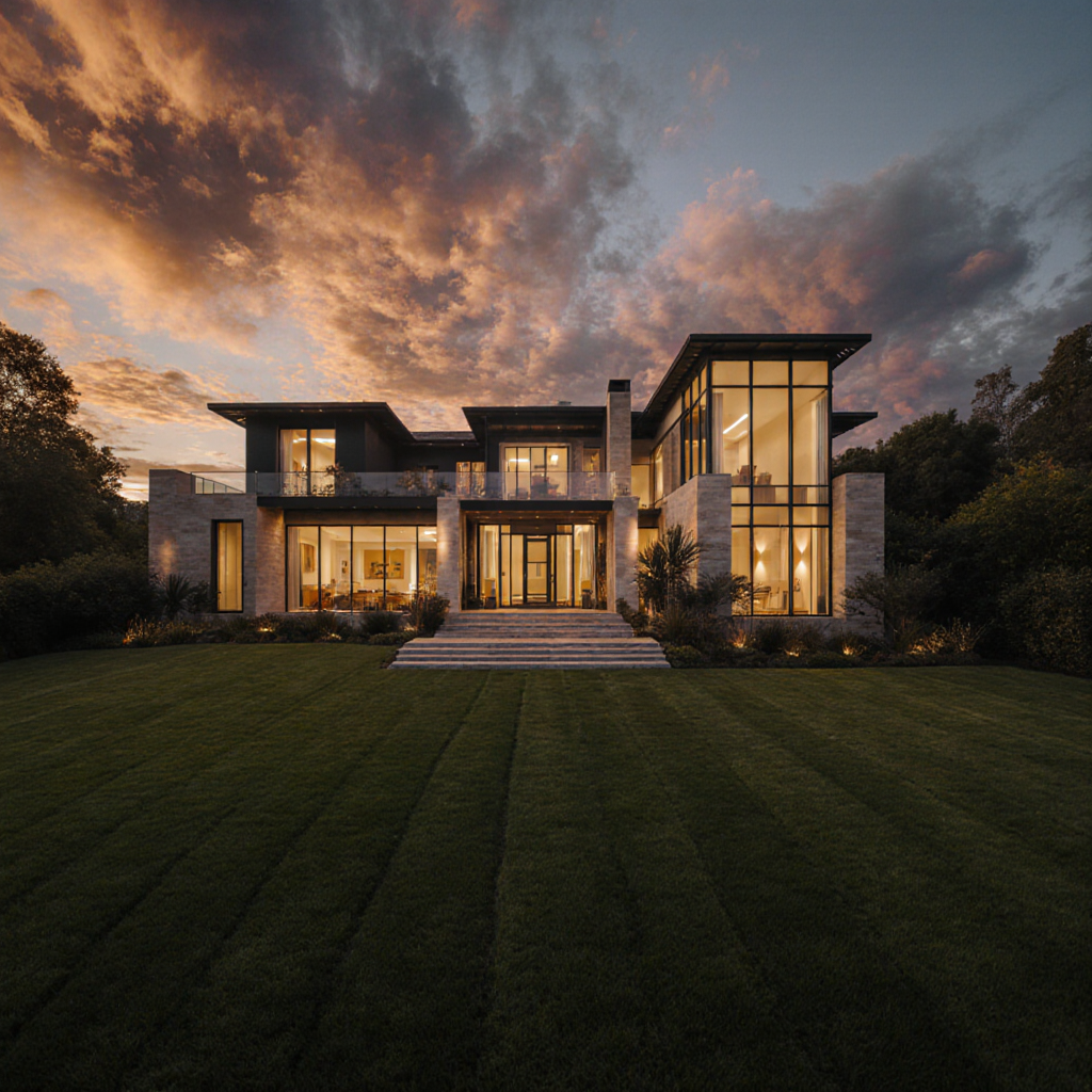 How a Realtor Eliminated Photography Costs with AI — ZSky AI