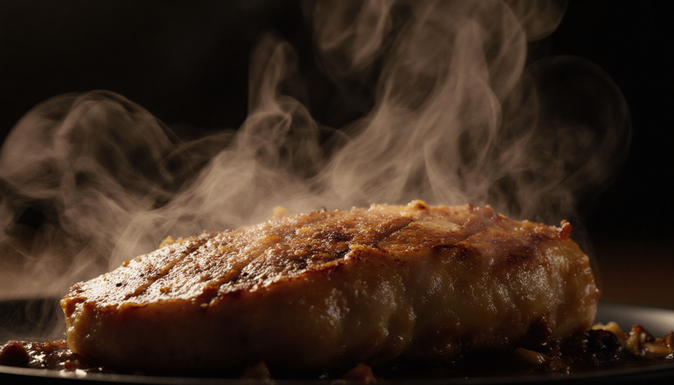 Case Study Restaurant Ai Menu