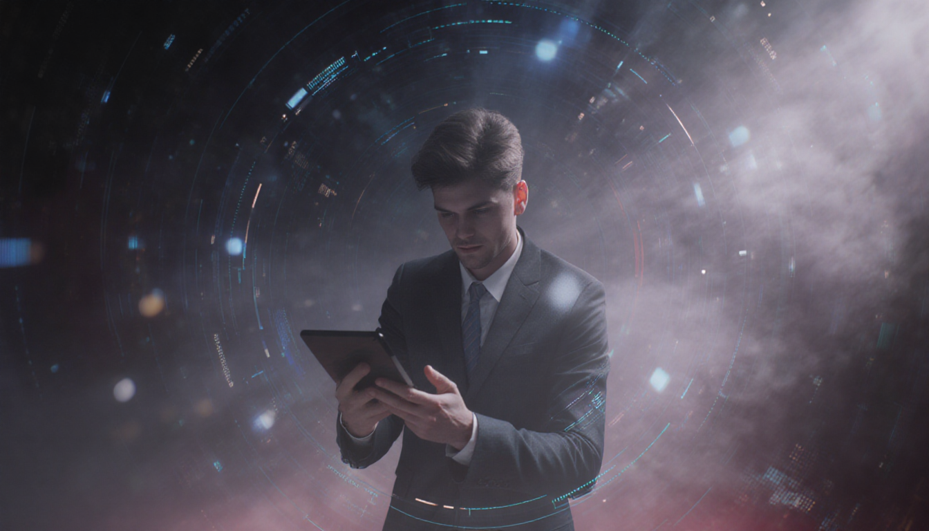 Case Study Social Media Manager