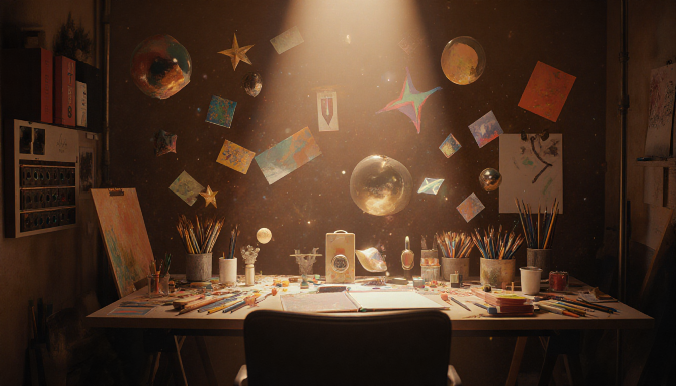 Complete Guide Ai Art 2026