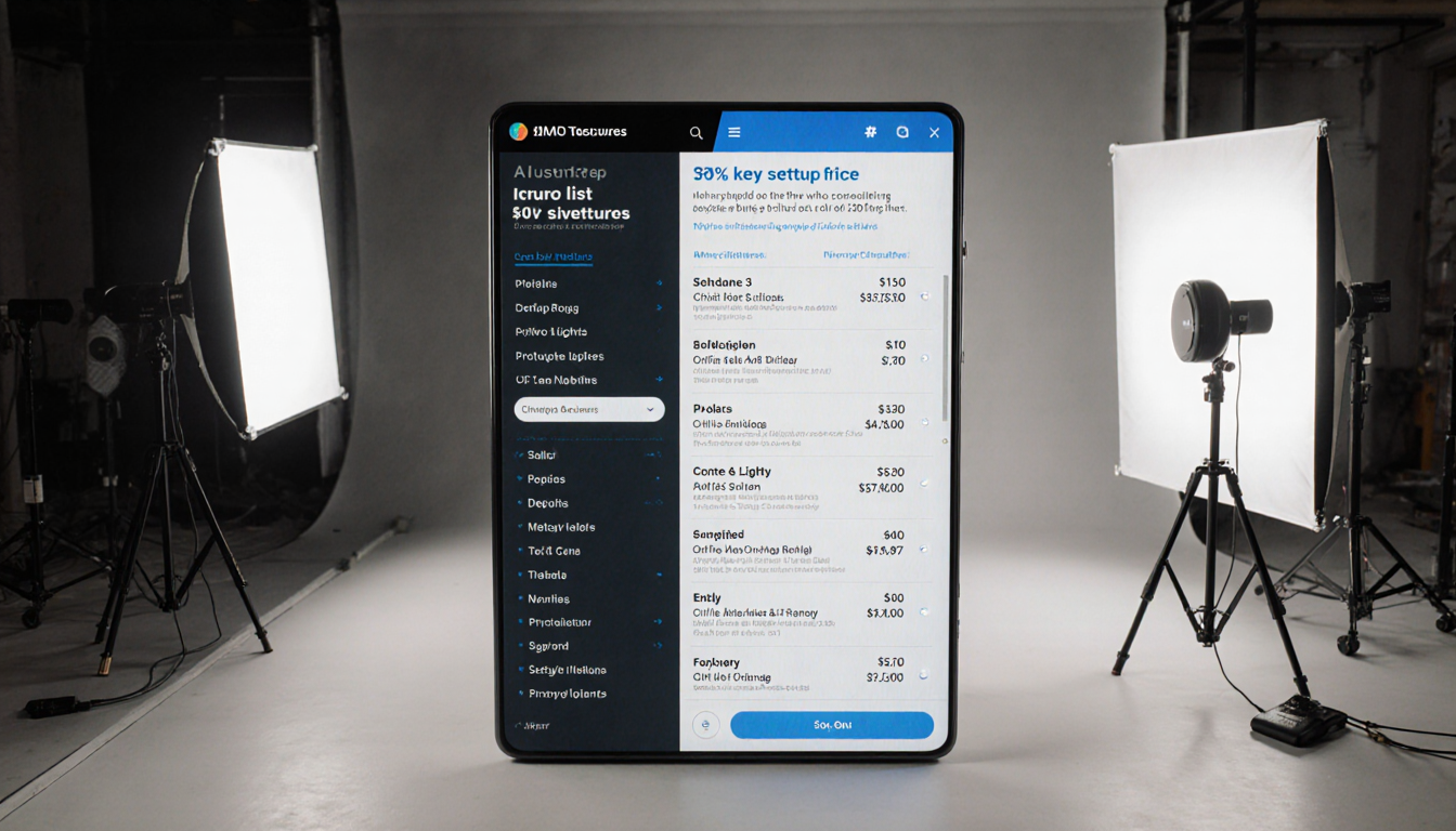 Cost of Headshots vs AI: Save $300+ [2026]