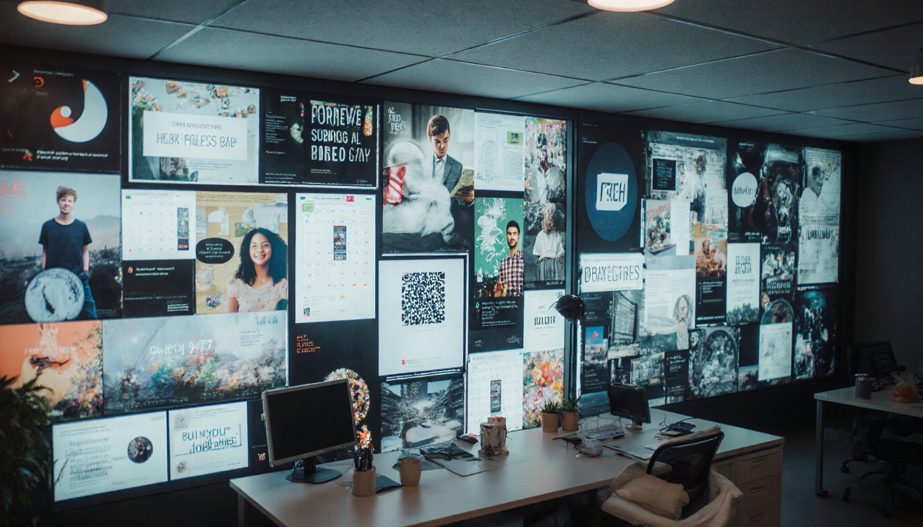 Social Media Content Creation: Agency vs AI Cost