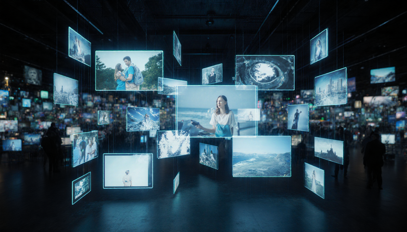 Free AI Image & Video Generator 2026: Ultimate Guide