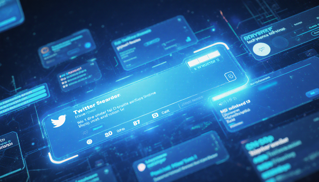 Free Headers For Twitter