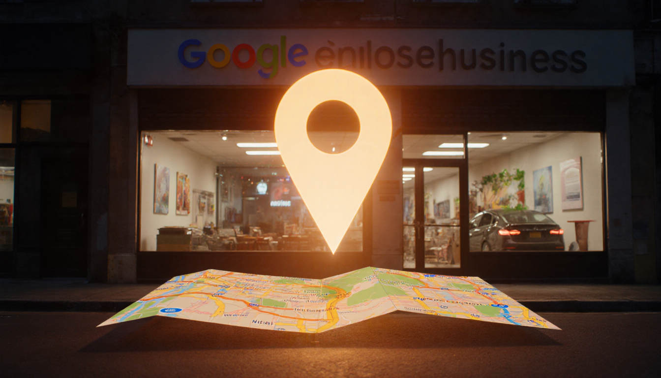 Free Photos for Google Business [AI Tool] 2026