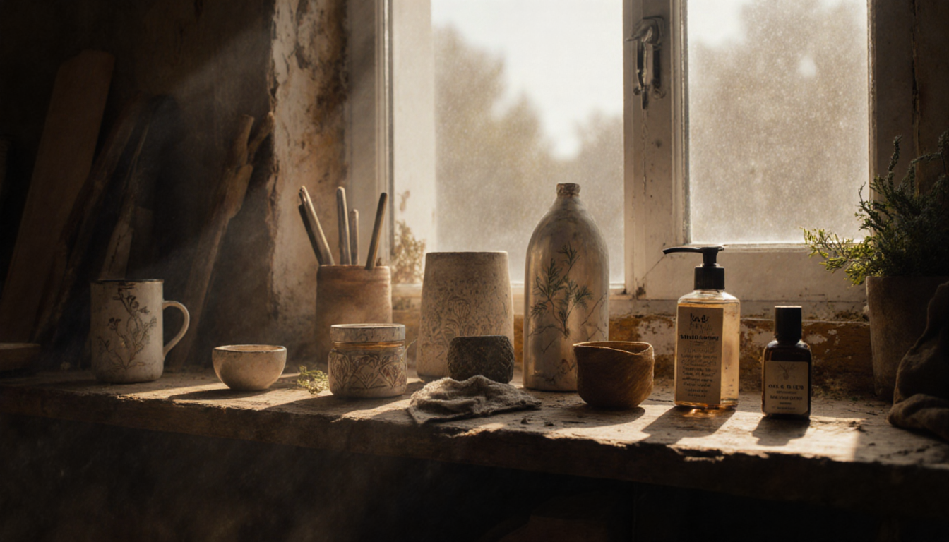 Free Etsy Product Photos [No Camera]