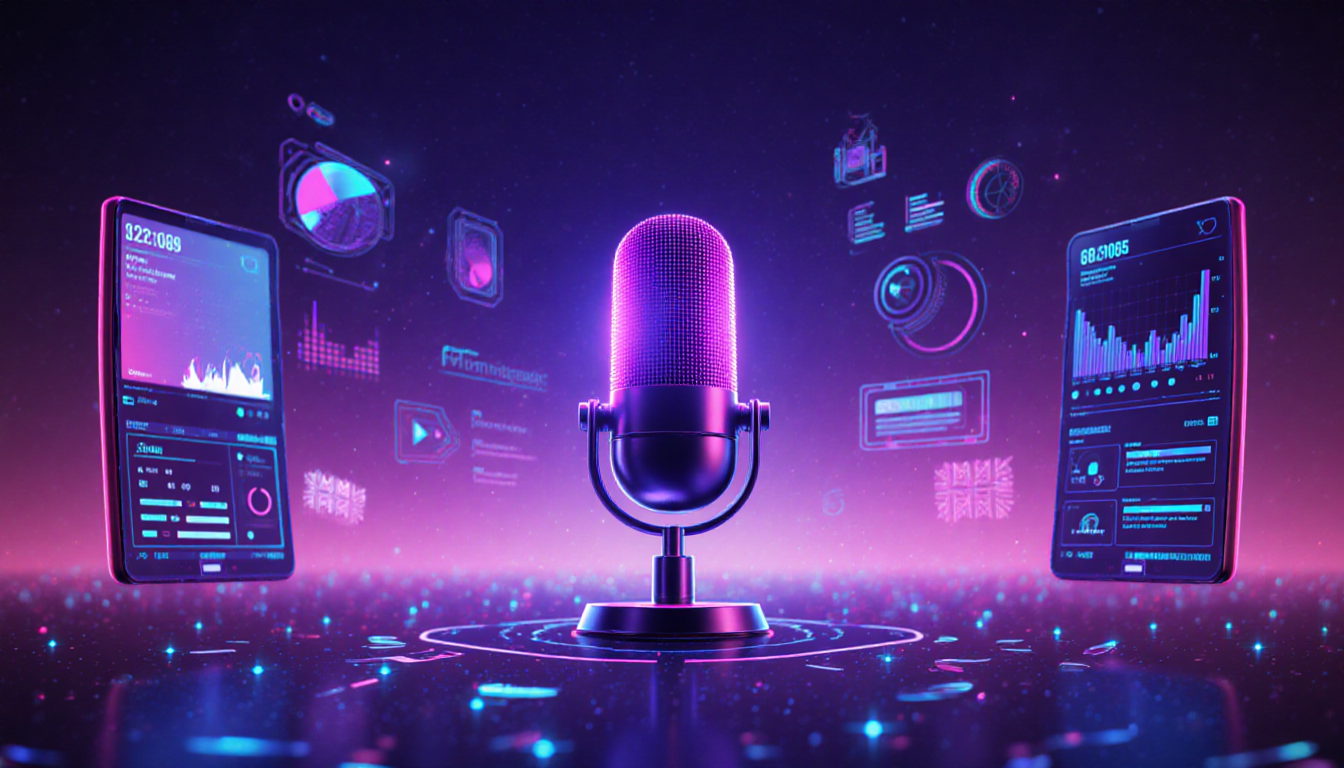 Free Thumbnails For Podcast