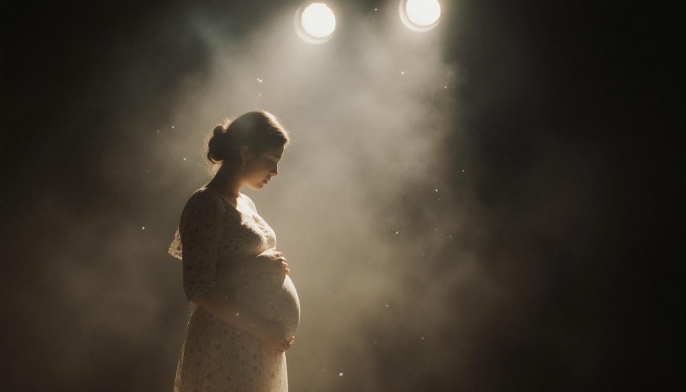 Free Video For Baby Announcement