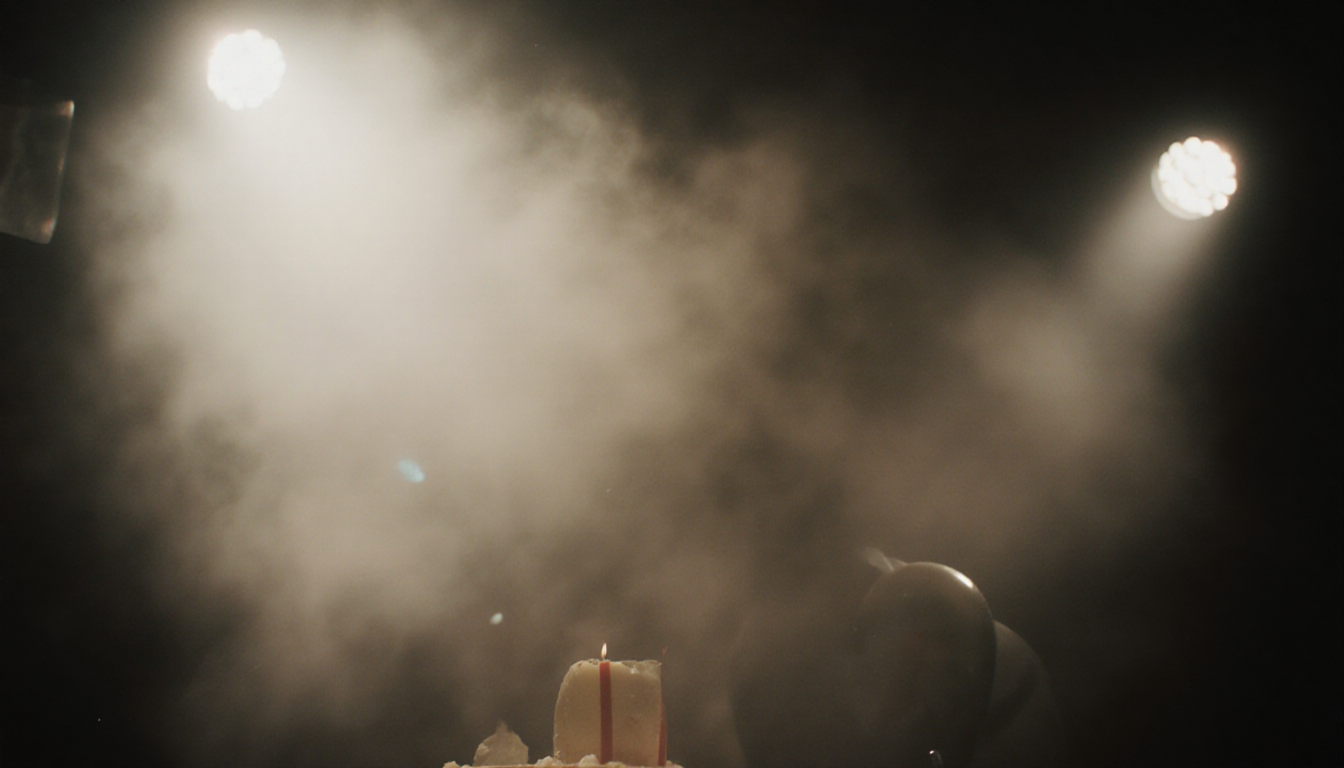 Free Video For Birthday Party