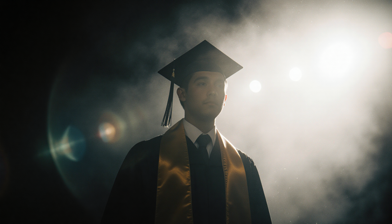 Free Video For Graduation