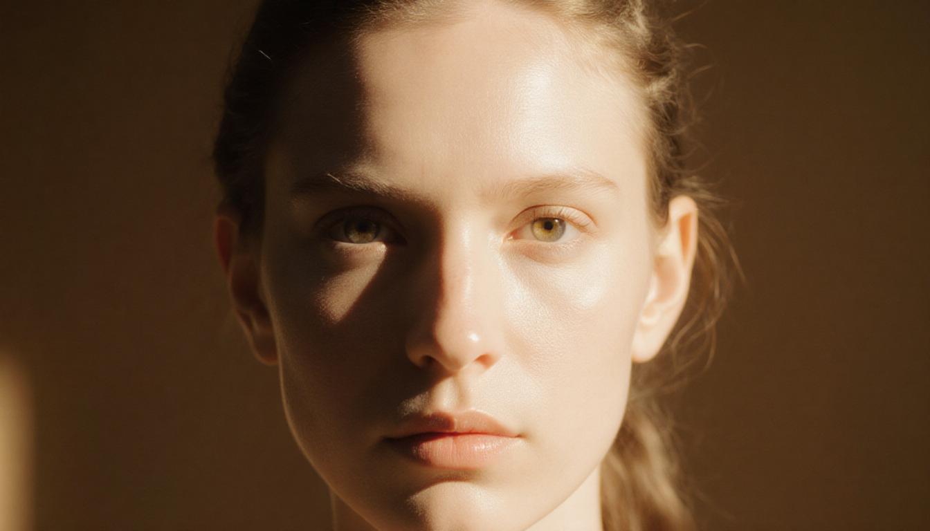 Headshots Without Photographer