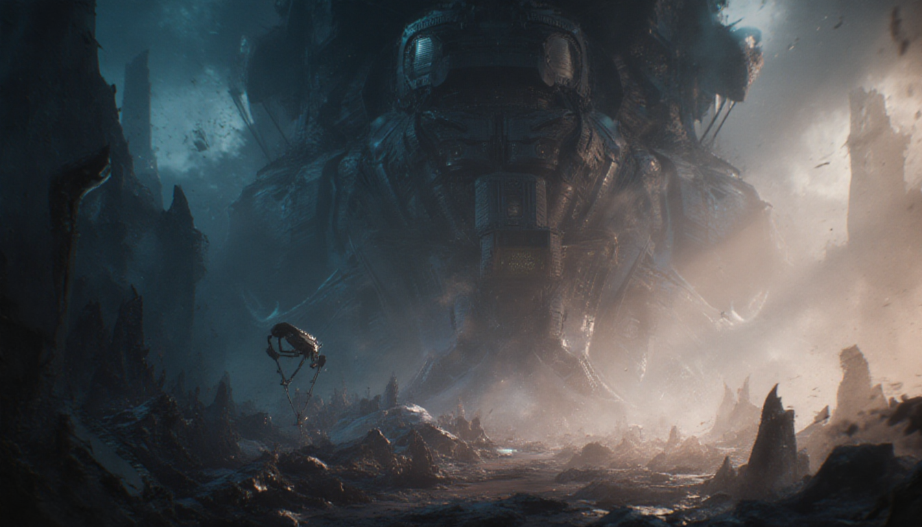 How Ai Image Generation Works