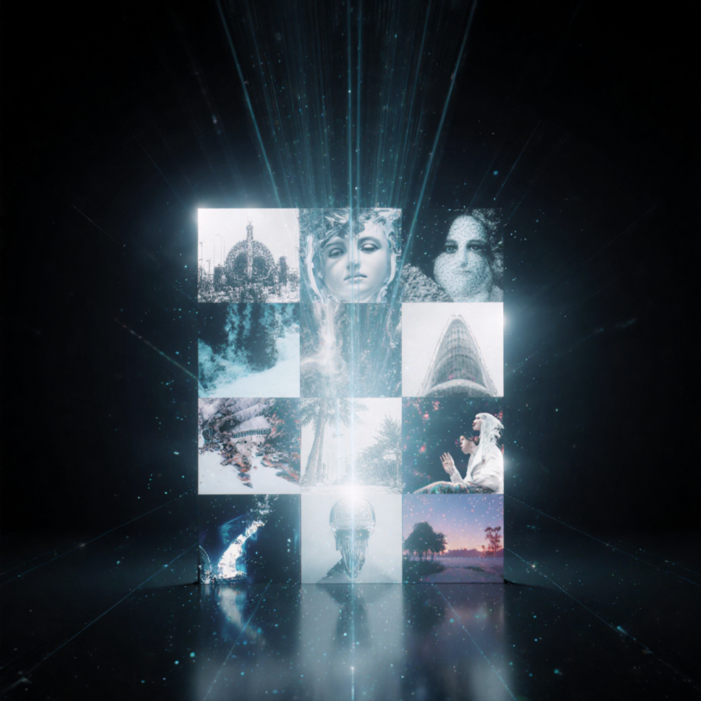 How to Batch Generate AI Images at Scale — ZSky AI