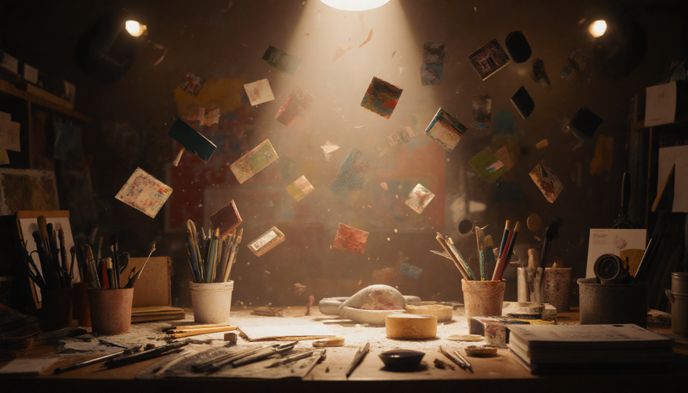 How To Create Ai Cinemagraphs