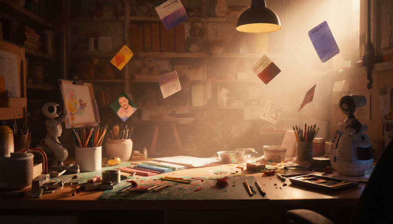 How To Create Ai Discord Banner