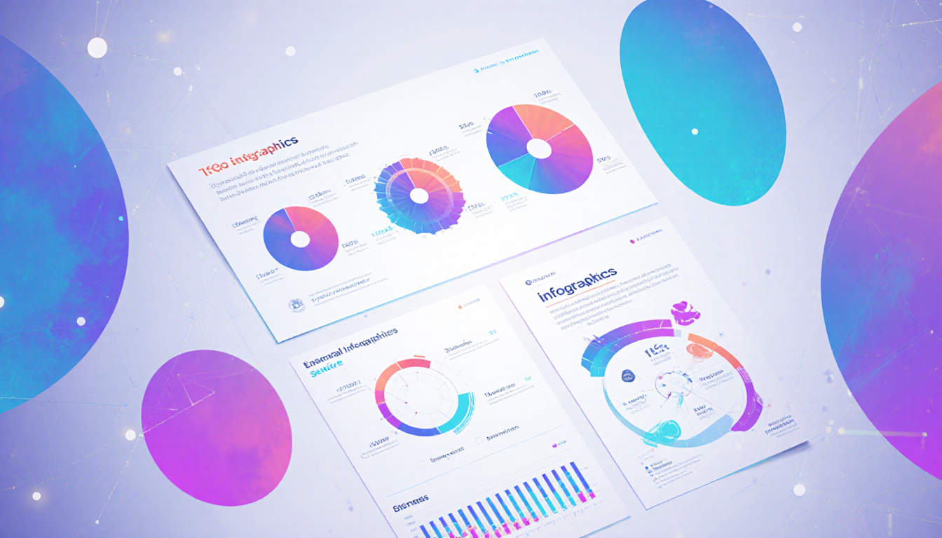 How To Create Ai Infographics