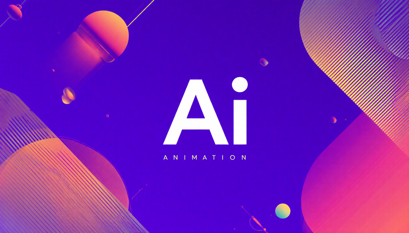 How To Create Ai Logo Animations