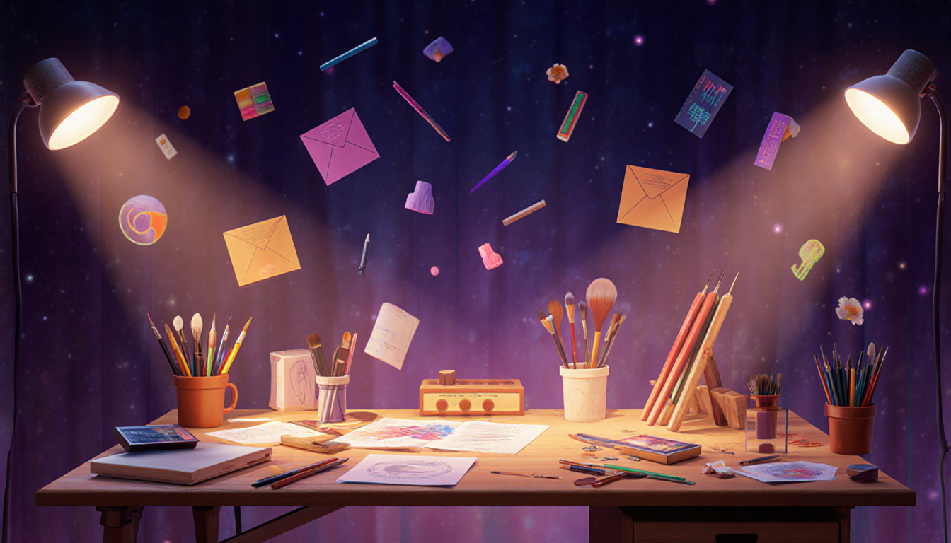 How To Create Ai Newsletter Header