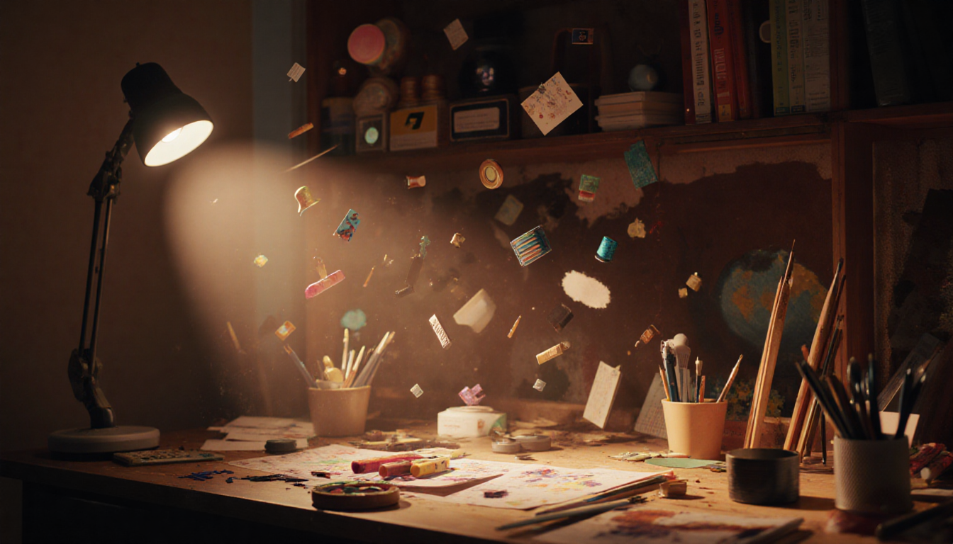 How To Create Ai Pitch Deck Visuals