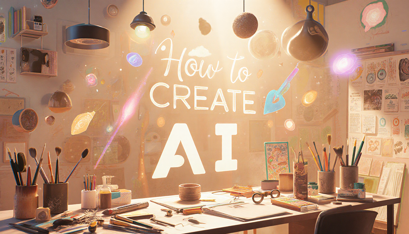 How To Create Ai Storyboard