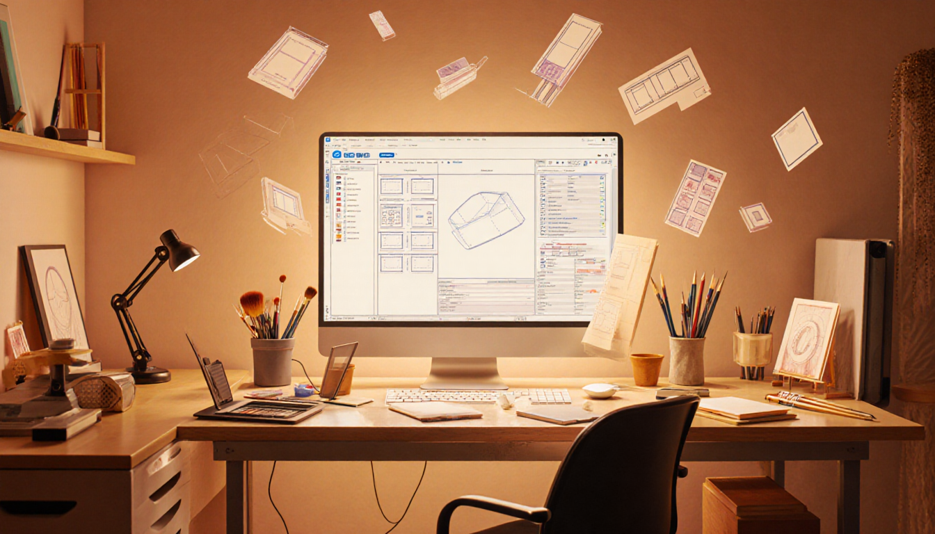 How To Create Ai Wireframes