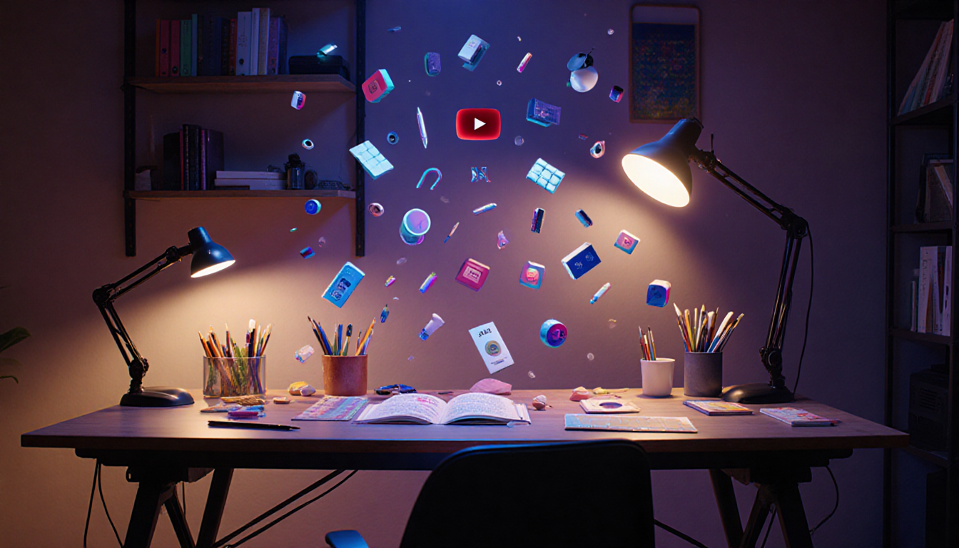 How To Create Ai Youtube Banner