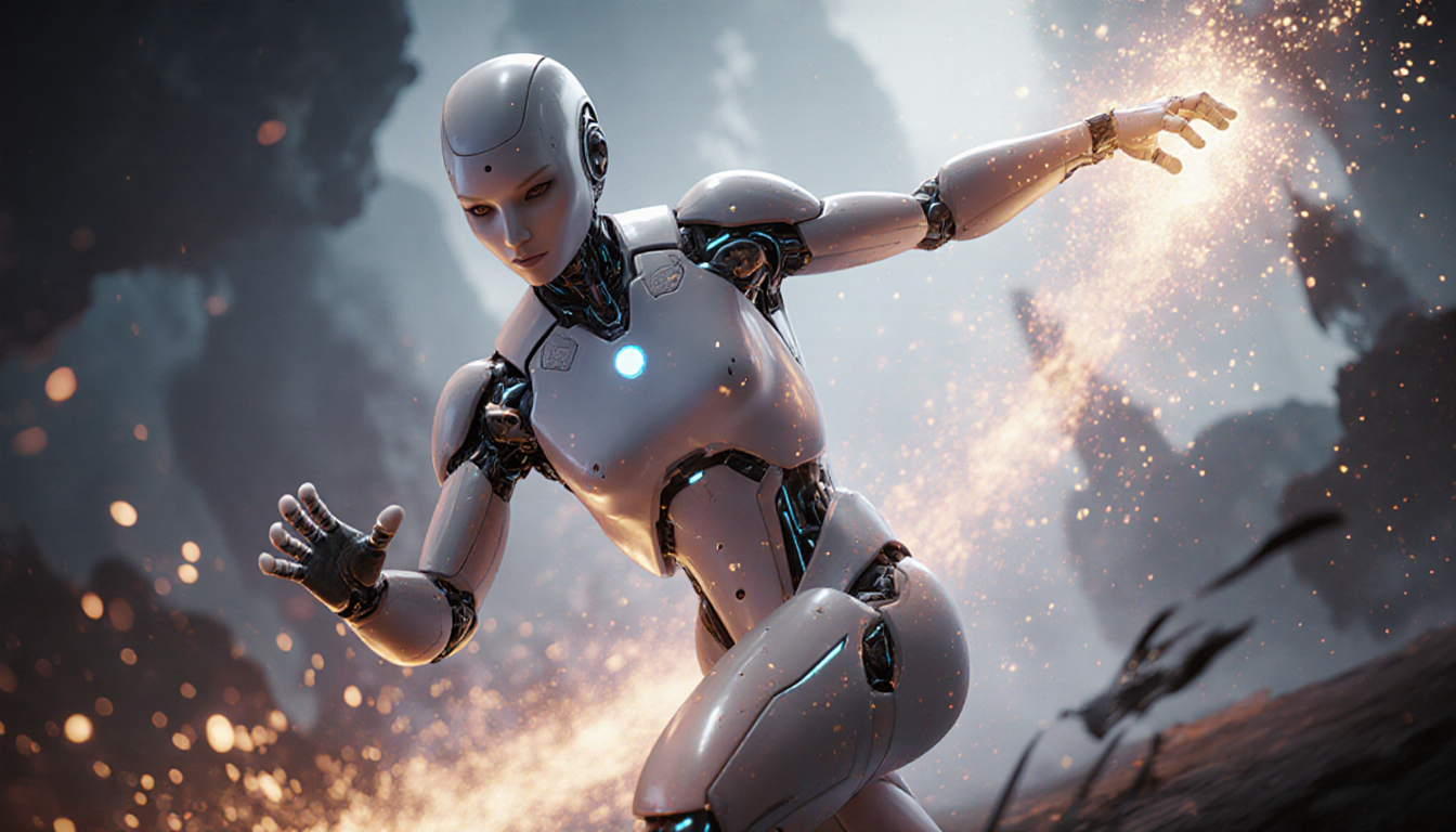 How To Create Consistent Ai Characters