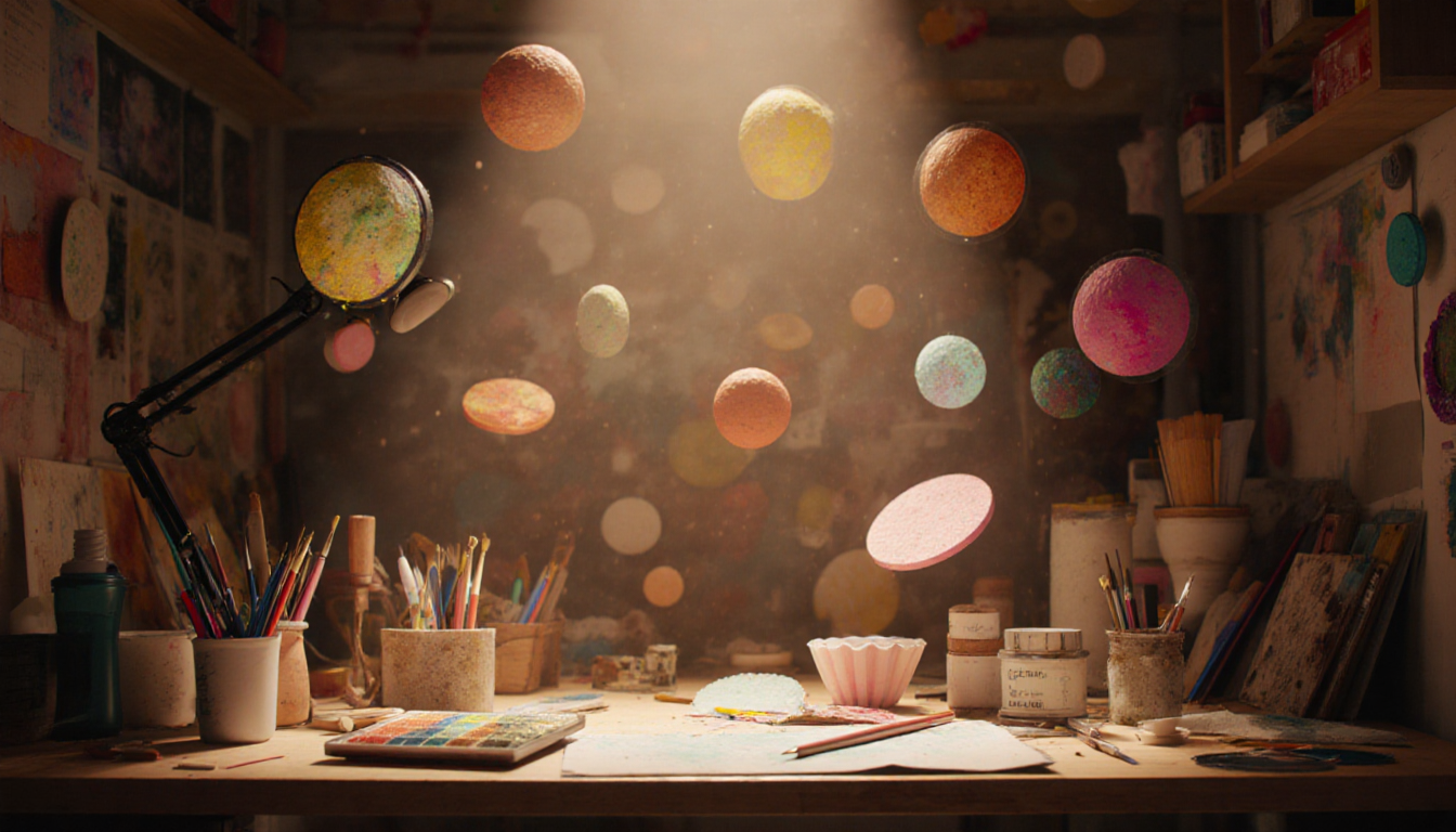 How To Generate Ai Textures