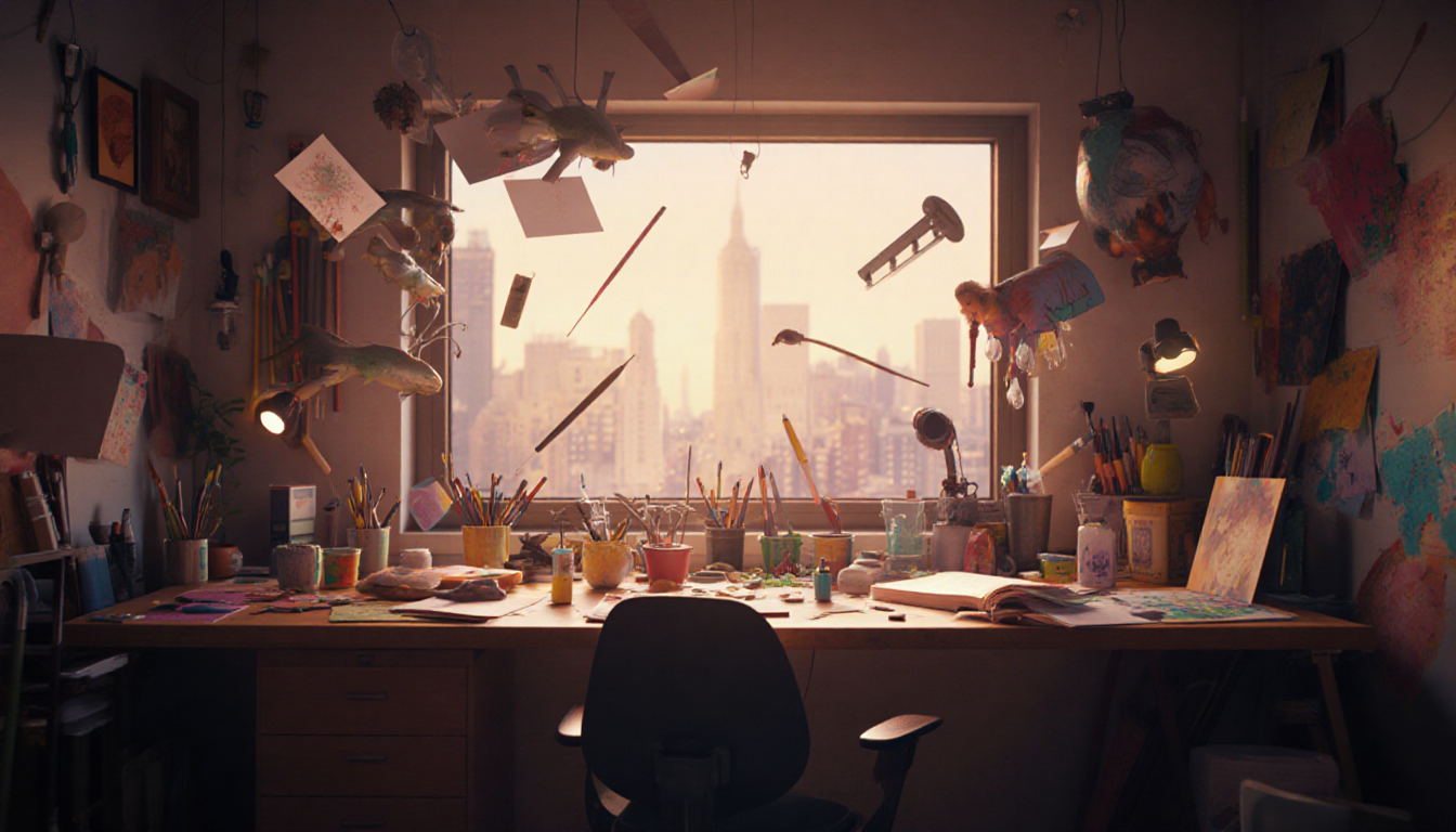 How To Make Ai Animations