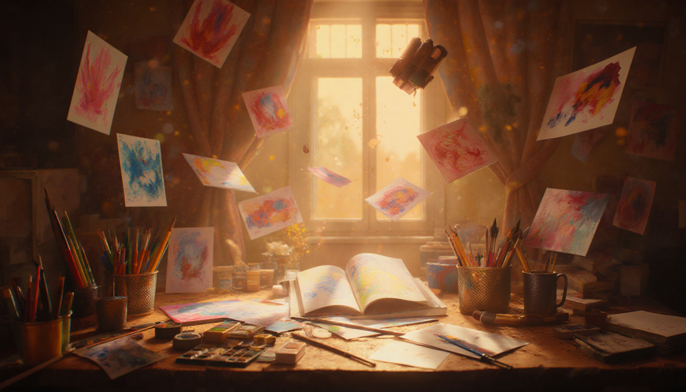 How To Make Ai Art For Print On Demand