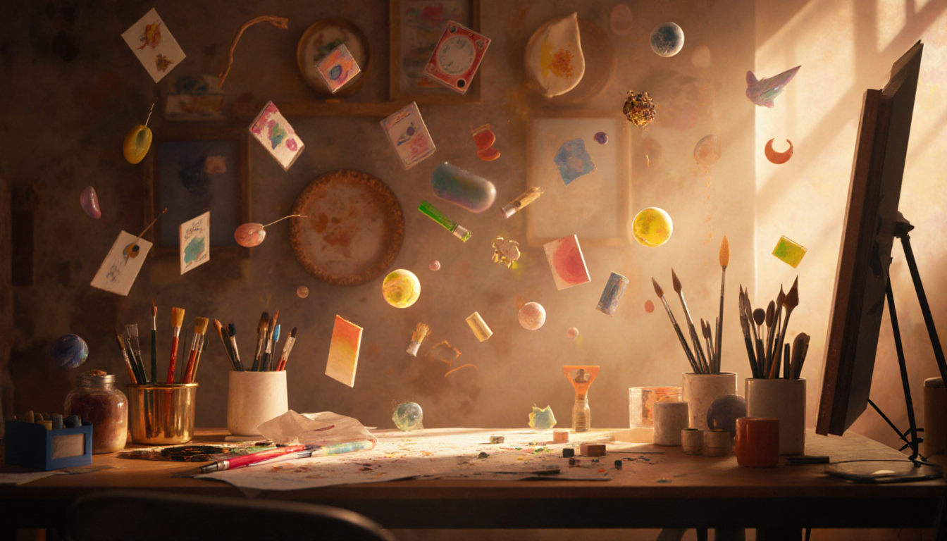 How To Make Ai Art Look Real