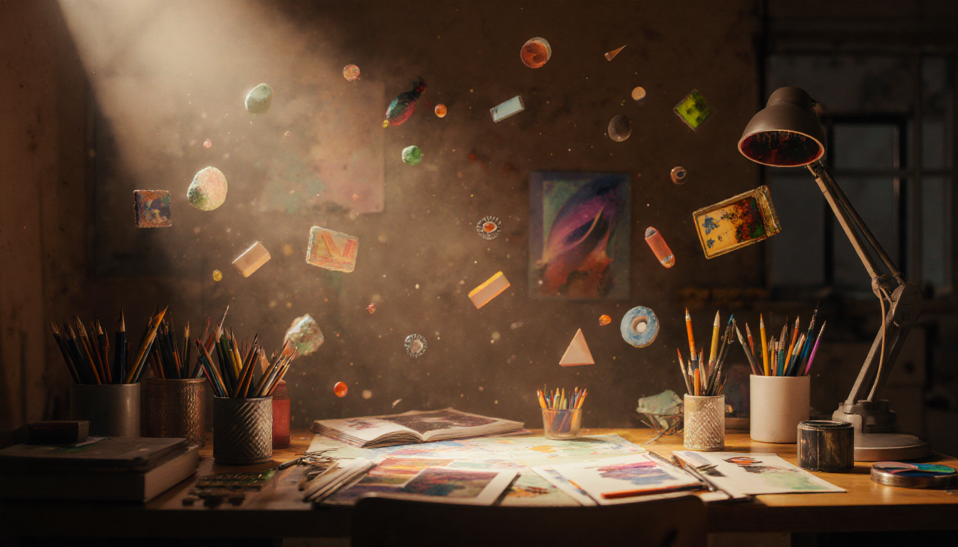 How To Make Ai Art Unique