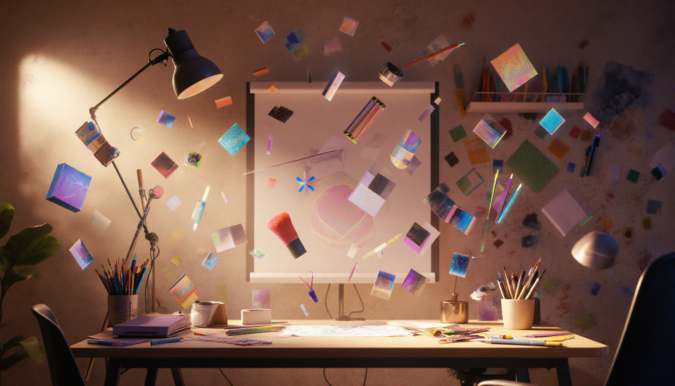 How To Make Ai Thumbnails