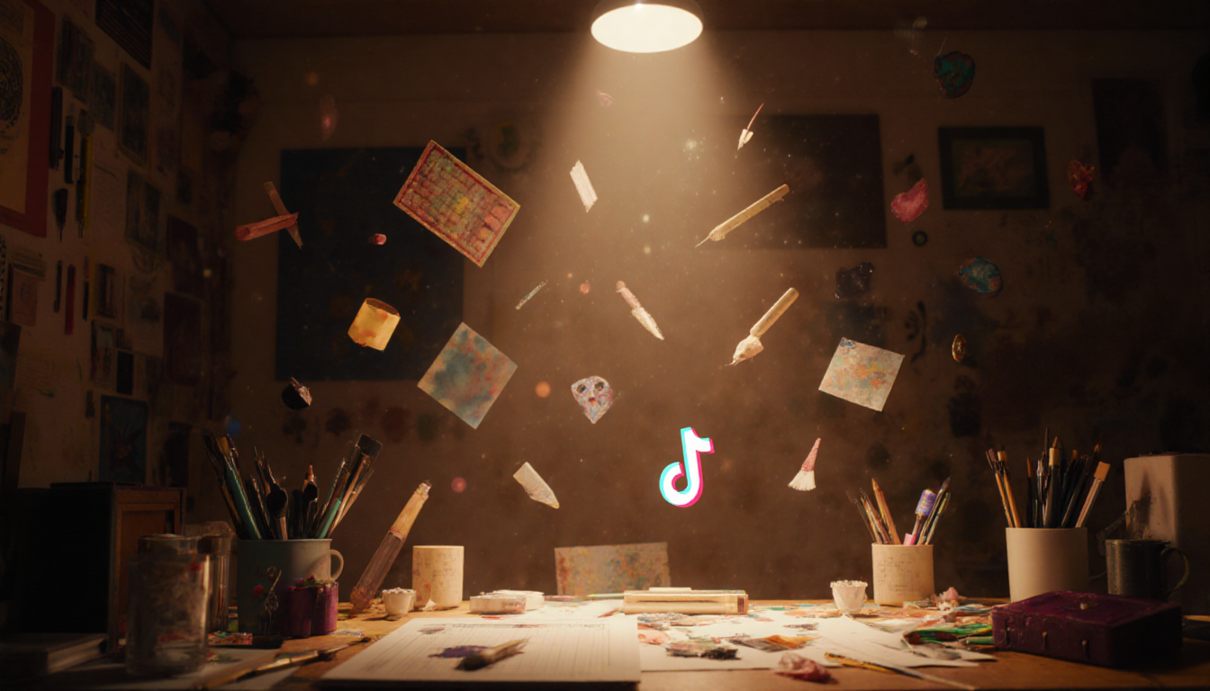 How To Make Ai Tiktok Ads