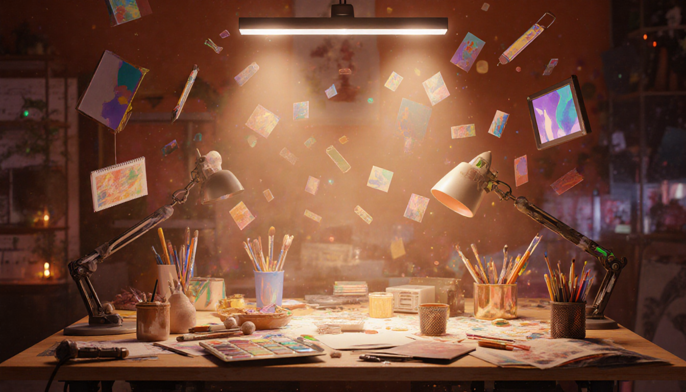 How To Make Ai Wallpapers