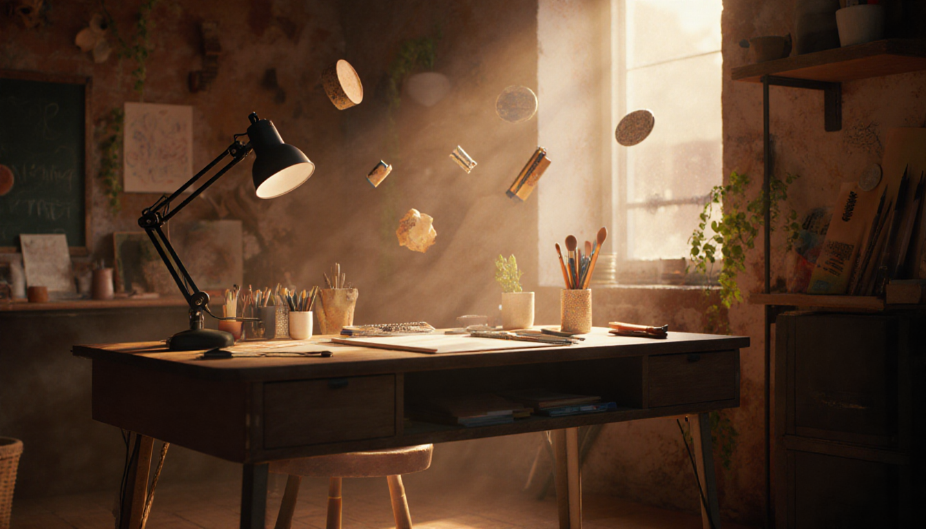 How To Remove Ai Artifacts