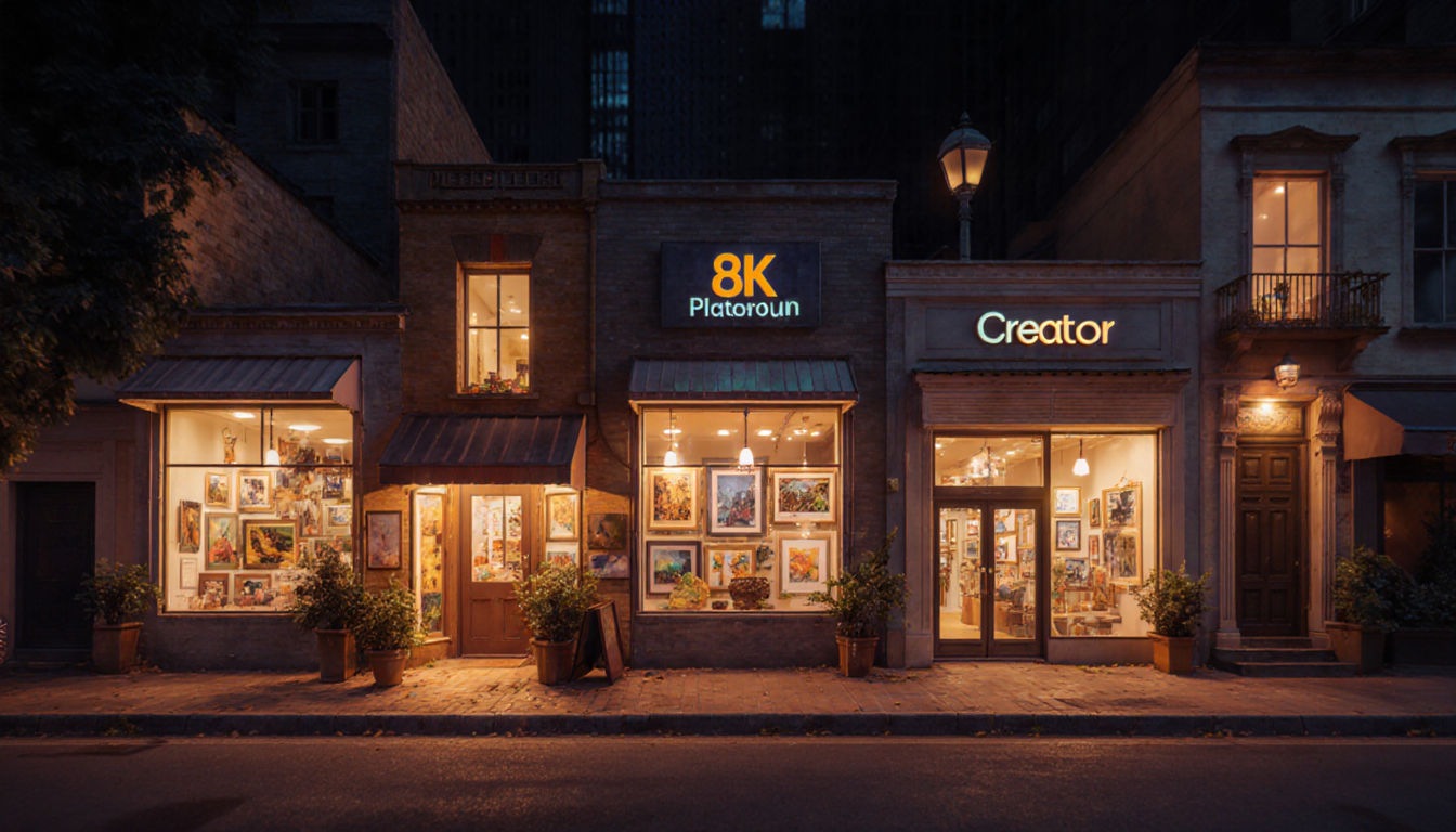 How to Sell AI Art Online: Complete Guide for 2026