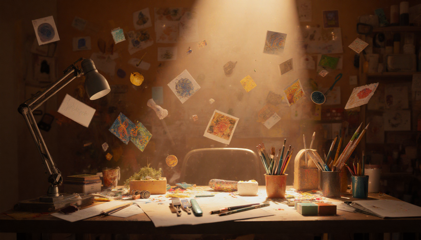 How To Sell Ai Images