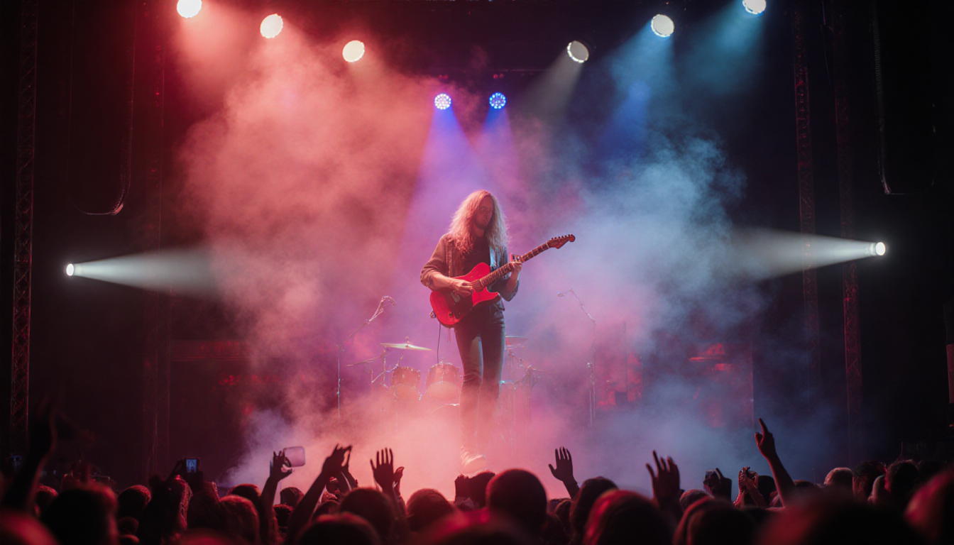 How To Use Ai For Album Artwork