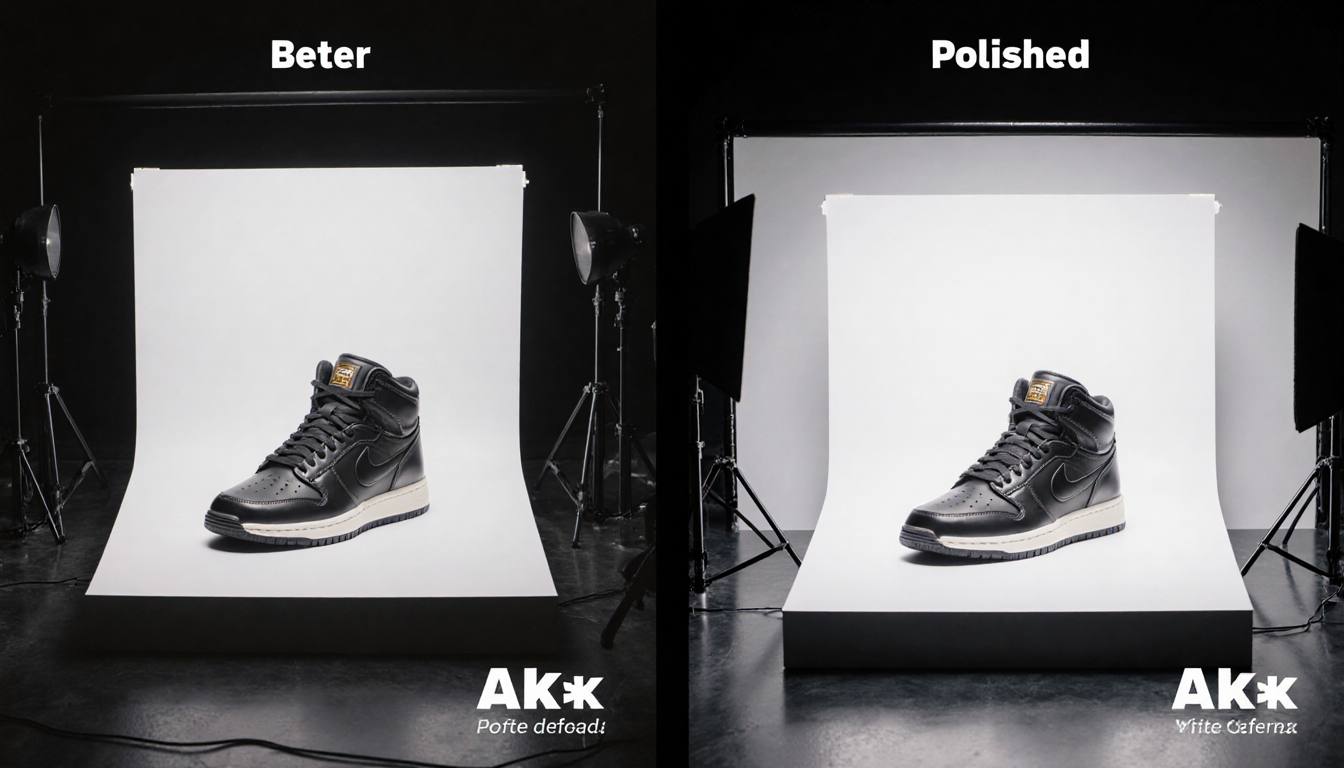 How to Use AI for Amazon Product Listing Images (2026)