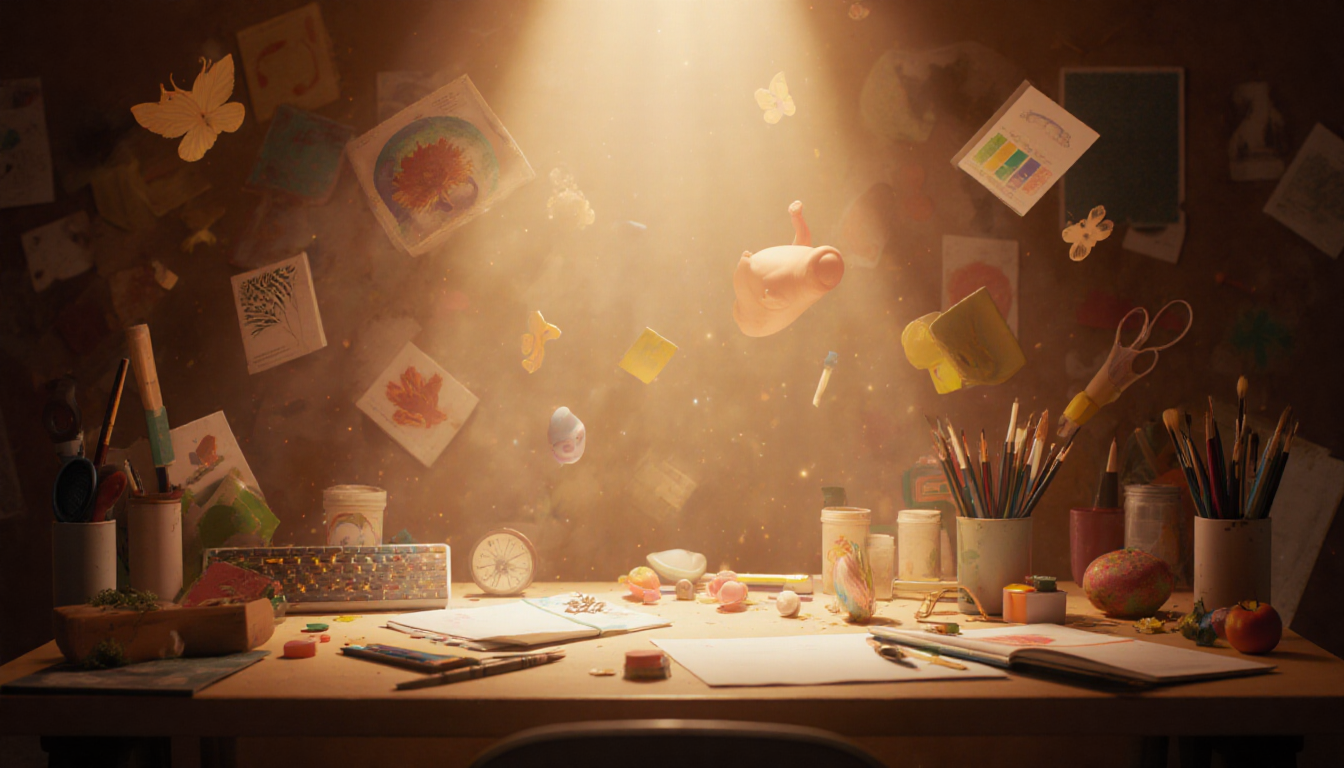 How To Use Ai For Baby Announcements