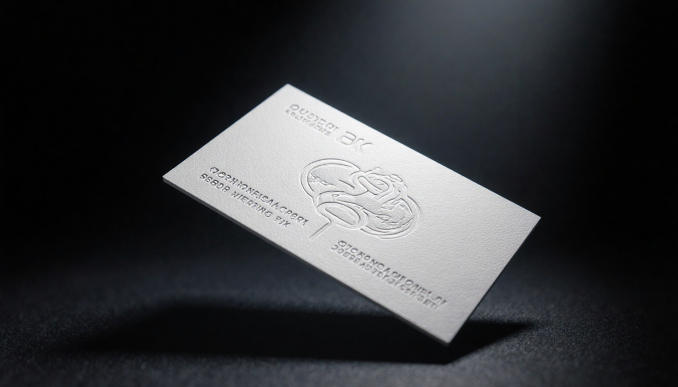 How to Use AI for Business Card Design (2026)