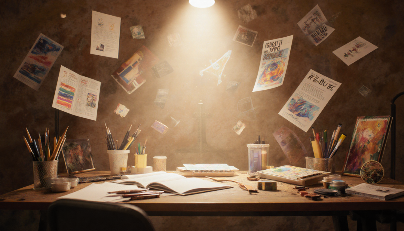 How To Use Ai For Church Bulletins