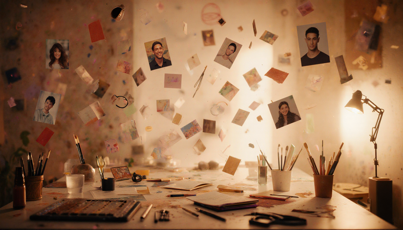 How To Use Ai For Dating Profiles